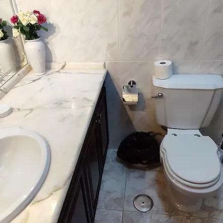 Апартаменти Palo Blanco Ocean View 250 M To The