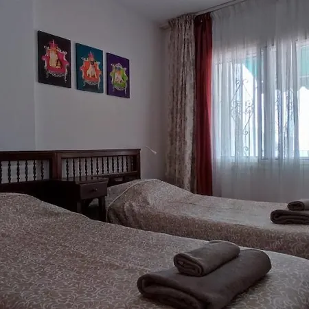 Palo Blanco Ocean View 250 M To The * Адехе