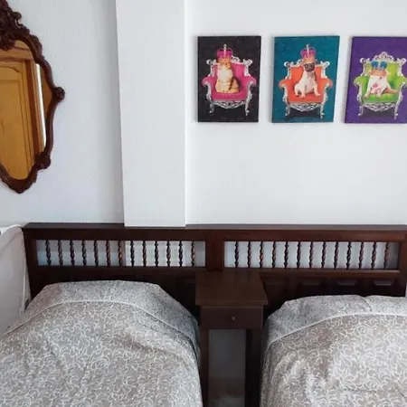 Апартаменти Palo Blanco Ocean View 250 M To The *