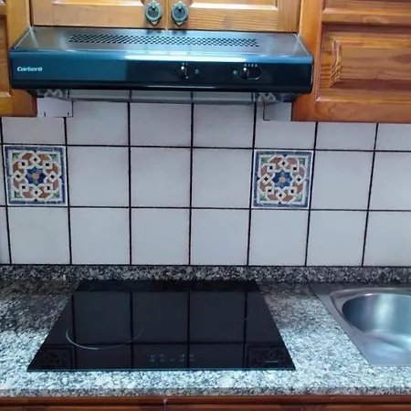 Palo Blanco Ocean View 250 M To The Апартаменти *