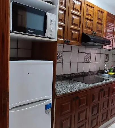 Palo Blanco Ocean View 250 M To The * Адехе