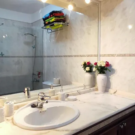 Апартаменты Bungalo Palo Blanco With Ocean View *