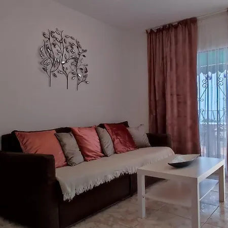 Palo Blanco Ocean View 250 M To The Адехе