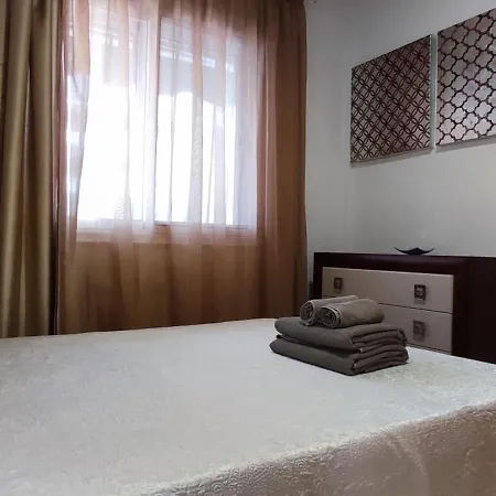 Appartement Bungalo Palo Blanco With Ocean View *