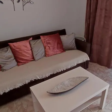 Bungalo Palo Blanco With Ocean View Адехе