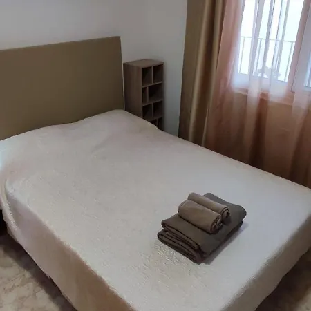 Palo Blanco Ocean View 250 M To The Appartement Costa Adeje (Tenerife)