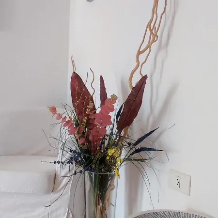Bungalo Palo Blanco With Ocean View Апартаменты Адехе