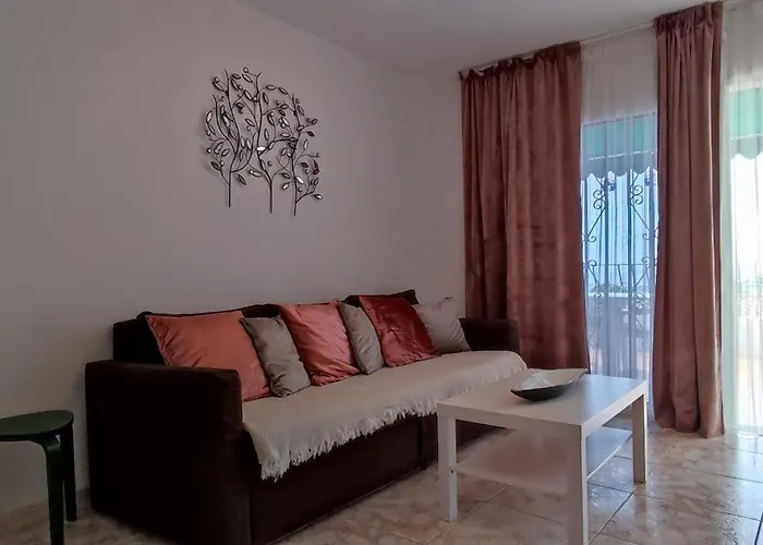 Palo Blanco Ocean View 250 M To The Адехе