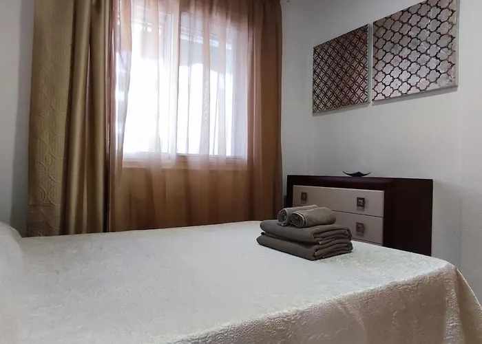 Апартаменты Palo Blanco Ocean View 250 M To The *