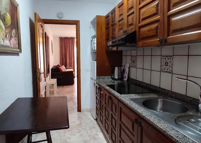 Palo Blanco Ocean View 250 M To The Адехе