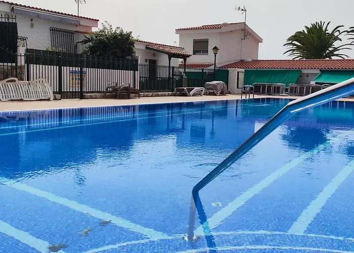 Palo Blanco Ocean View 250 M To The * Адехе