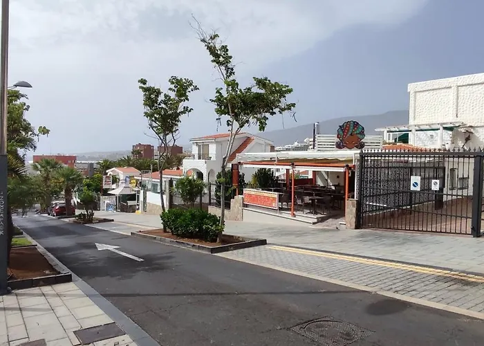 Palo Blanco Ocean View 250 M To The Адехе