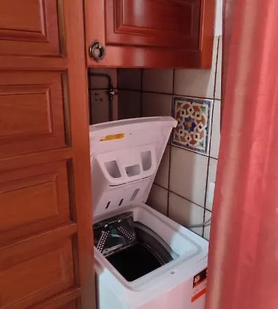Appartement Bungalo Palo Blanco With Ocean View *