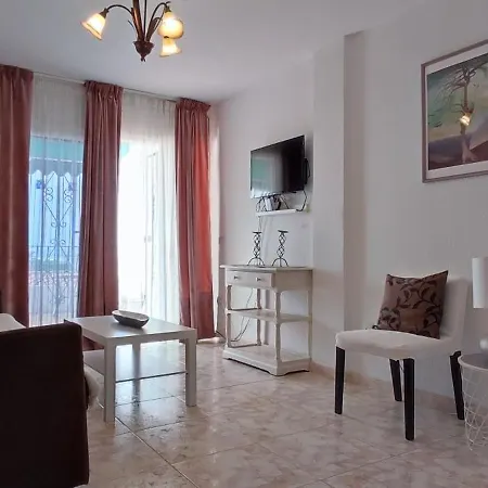 Bungalo Palo Blanco With Ocean View Apartment