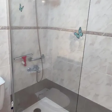 Bungalo Palo Blanco With Ocean View Appartement *