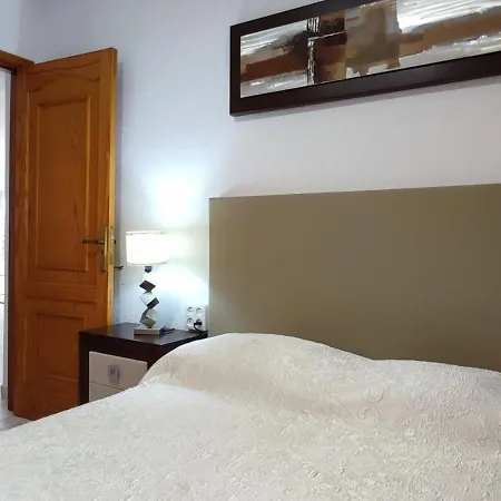 Bungalo Palo Blanco With Ocean View Apartment