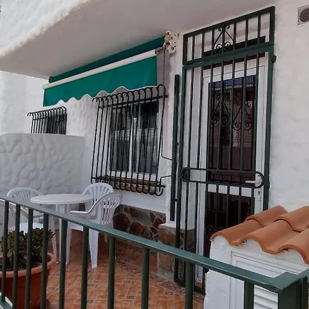 Bungalo Palo Blanco With Ocean View * Costa Adeje (Tenerife)