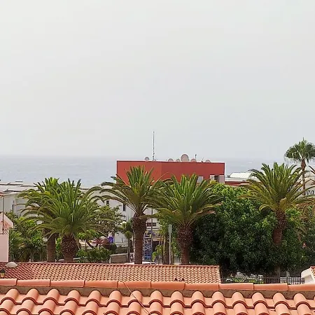 Bungalo Palo Blanco With Ocean View *