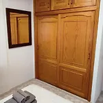 Appartement Palo Blanco Ocean View 250 M To The Costa Adeje (Tenerife)