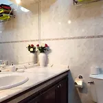 Appartement Palo Blanco Ocean View 250 M To The Costa Adeje (Tenerife)
