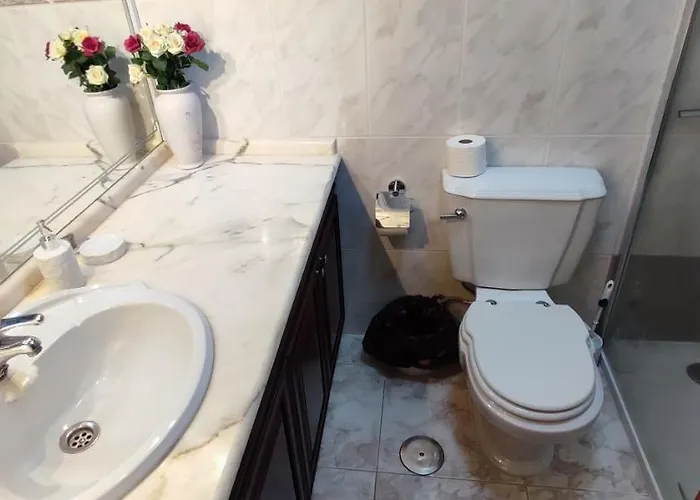 Lejlighed Palo Blanco Ocean View 250 M To The