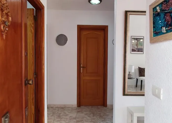 Palo Blanco Ocean View 250 M To The Lejlighed