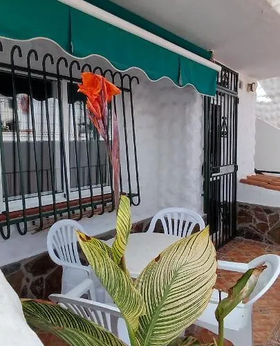 Palo Blanco Ocean View 250 M To The Lejlighed *