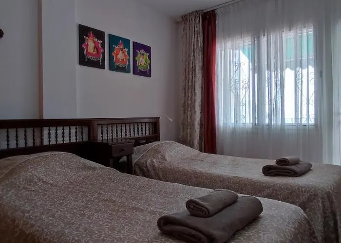 Palo Blanco Ocean View 250 M To The * Costa Adeje (Tenerife)