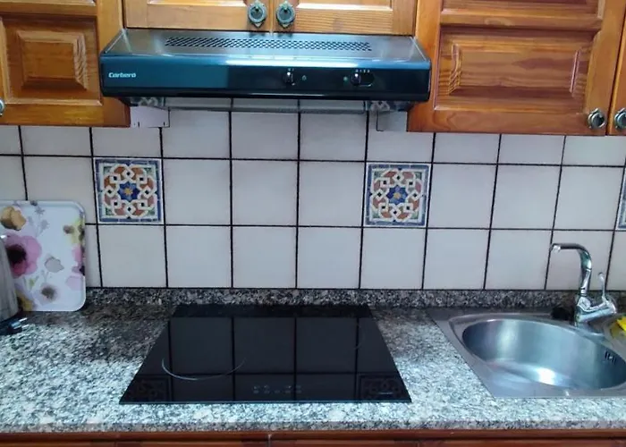 Palo Blanco Ocean View 250 M To The Lejlighed *