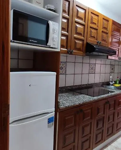 Palo Blanco Ocean View 250 M To The * Costa Adeje (Tenerife)