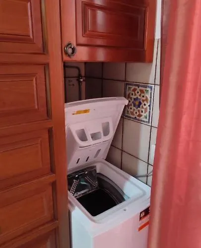 Lejlighed Palo Blanco Ocean View 250 M To The *