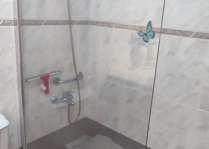 Palo Blanco Ocean View 250 M To The Lejlighed *