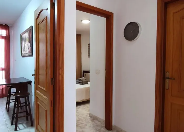 Lejlighed Palo Blanco Ocean View 250 M To The