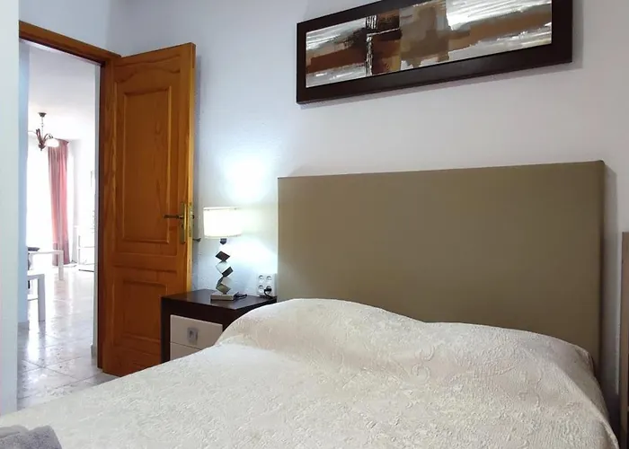 Palo Blanco Ocean View 250 M To The Lejlighed